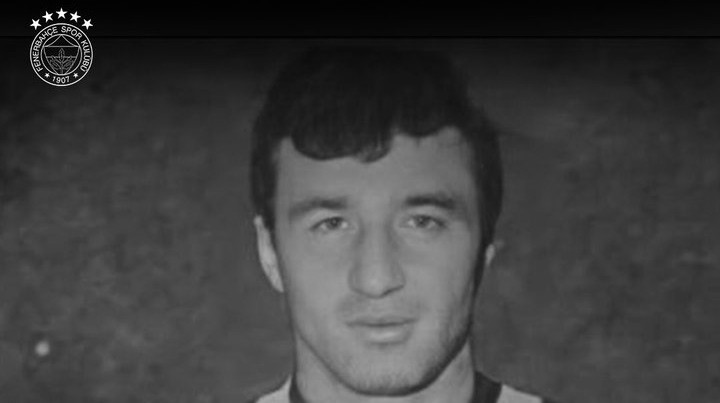Завоював 9 трофеїв: помер легендарний нападник Фенербахче