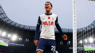 Звезда Тоттенхэма опроверг слухи об отношениях с порноактрисой-рекордсменкой