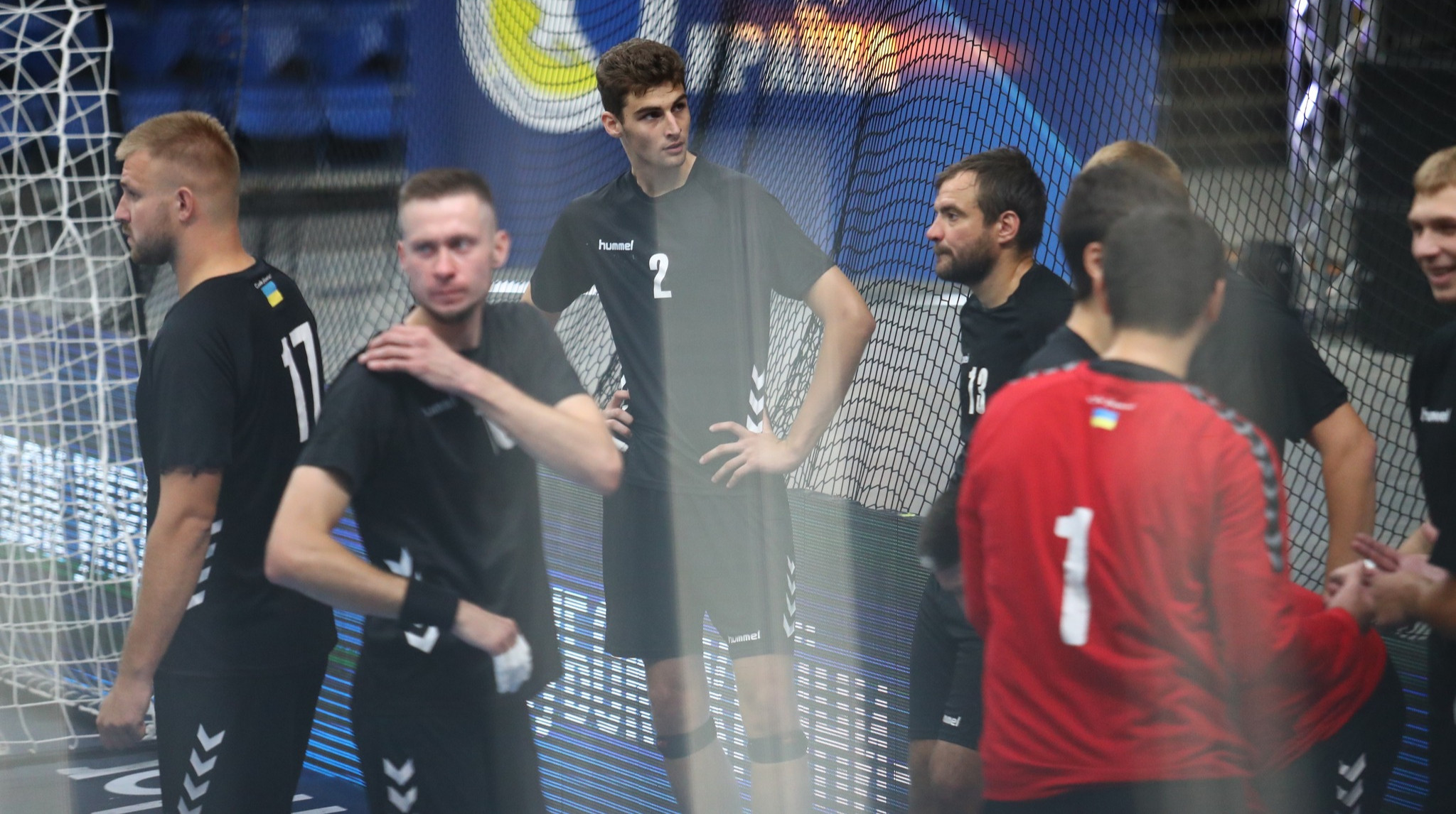 Мотор одержал 16 победу подряд, Одесса разгромила Измаил в Суперлиге
