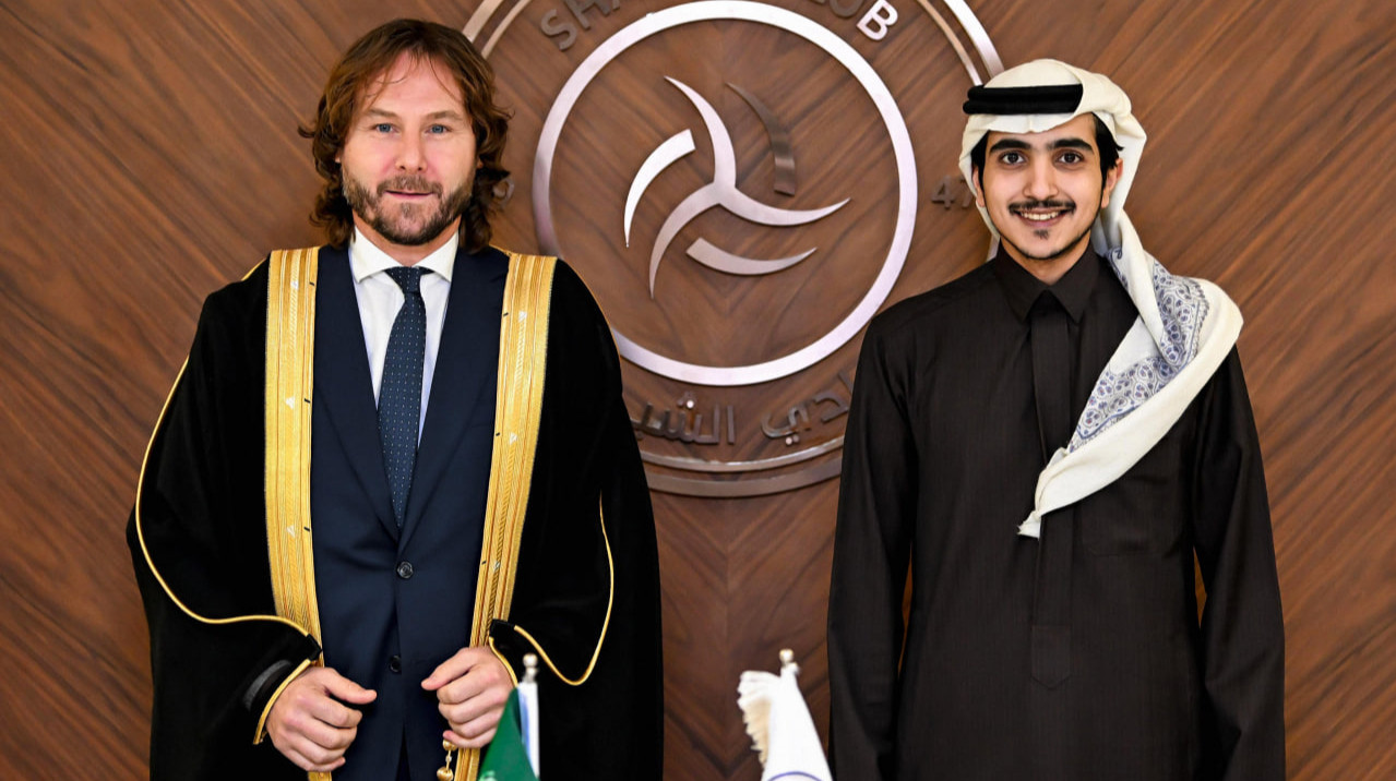 Легенда Ювентуса покинет пост спортивного директора саудовского клуба