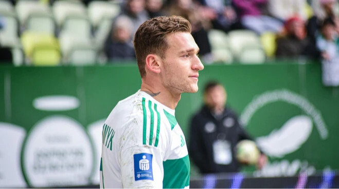 Не сошлись в цене: Вьюнник рассказал, из каких чемпионатов к нему проявляли интерес