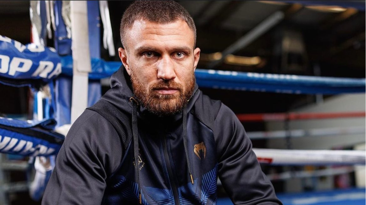 Бывший чемпион мира – о бое с Ломаченко: Меня никогда так не вырубали