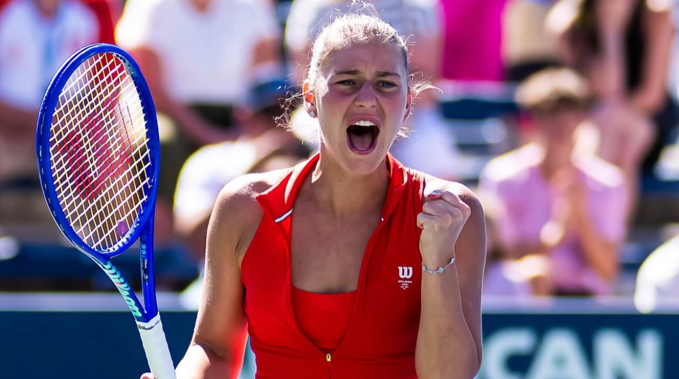 Українські підсумки US Open 2025: три головні факти про виступи українок на одному з найпрестижніших турнірів