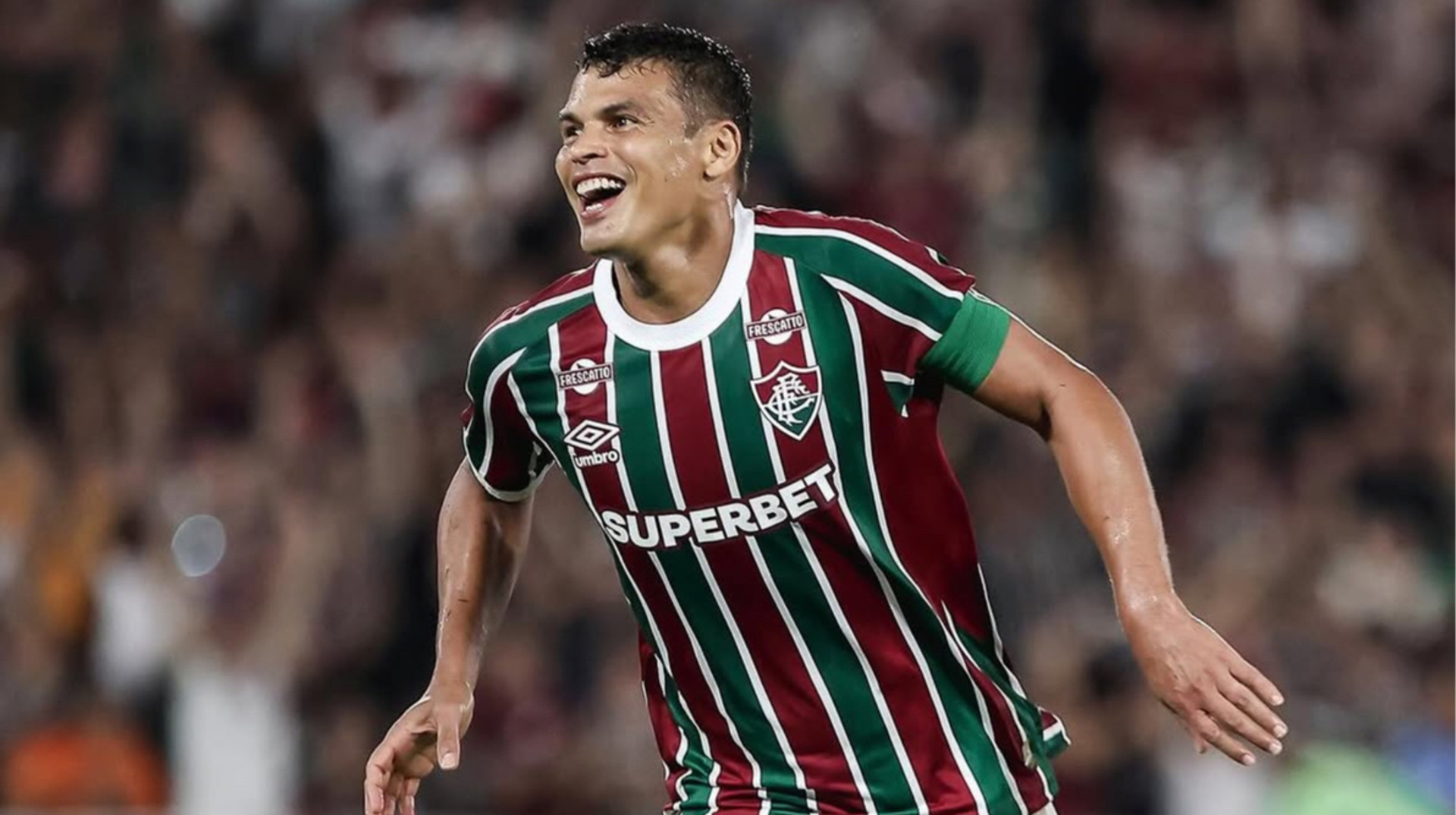 41-річна легенда ПСЖ і Челсі забив переможний гол ножицями на 98-й хвилині матчу чемпіоната Бразилії