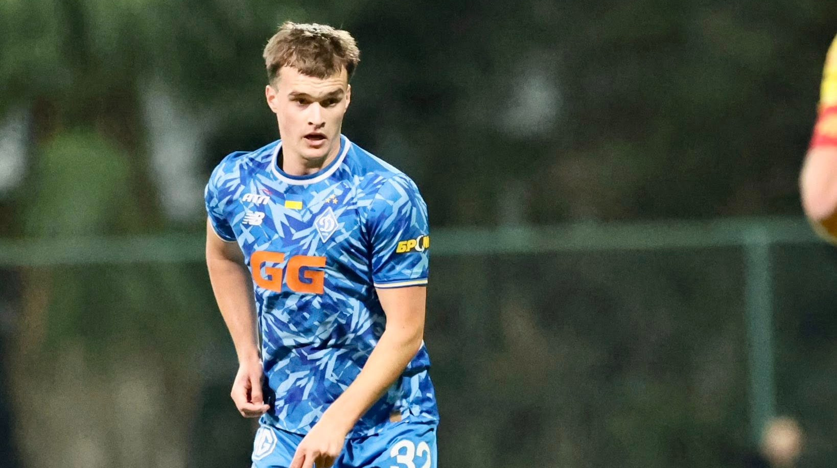 Меня отпустят, – ключевой защитник Динамо готов покинуть киевлян