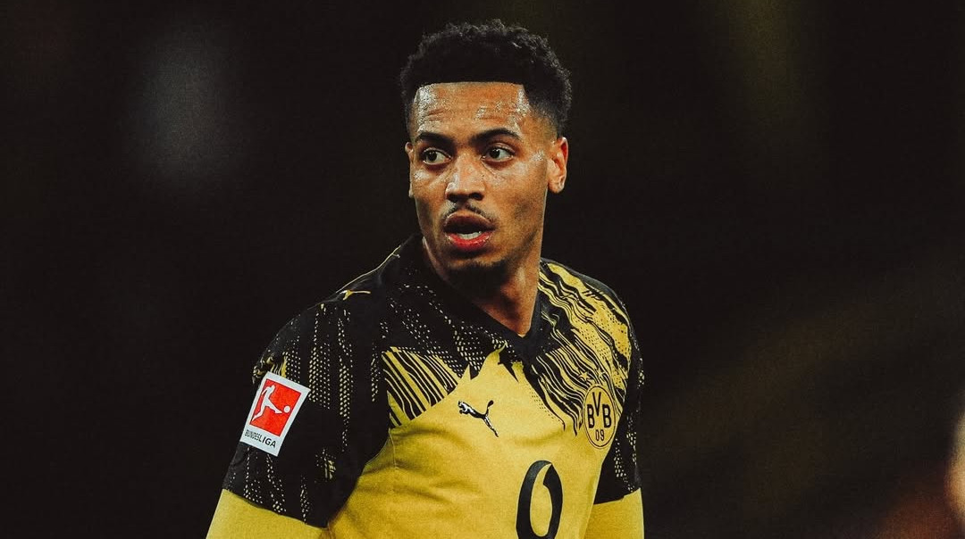 Манчестер Сіті стежить за зіркою Боруссії Дортмунд: Гвардіола хоче повернути вихованця клубу