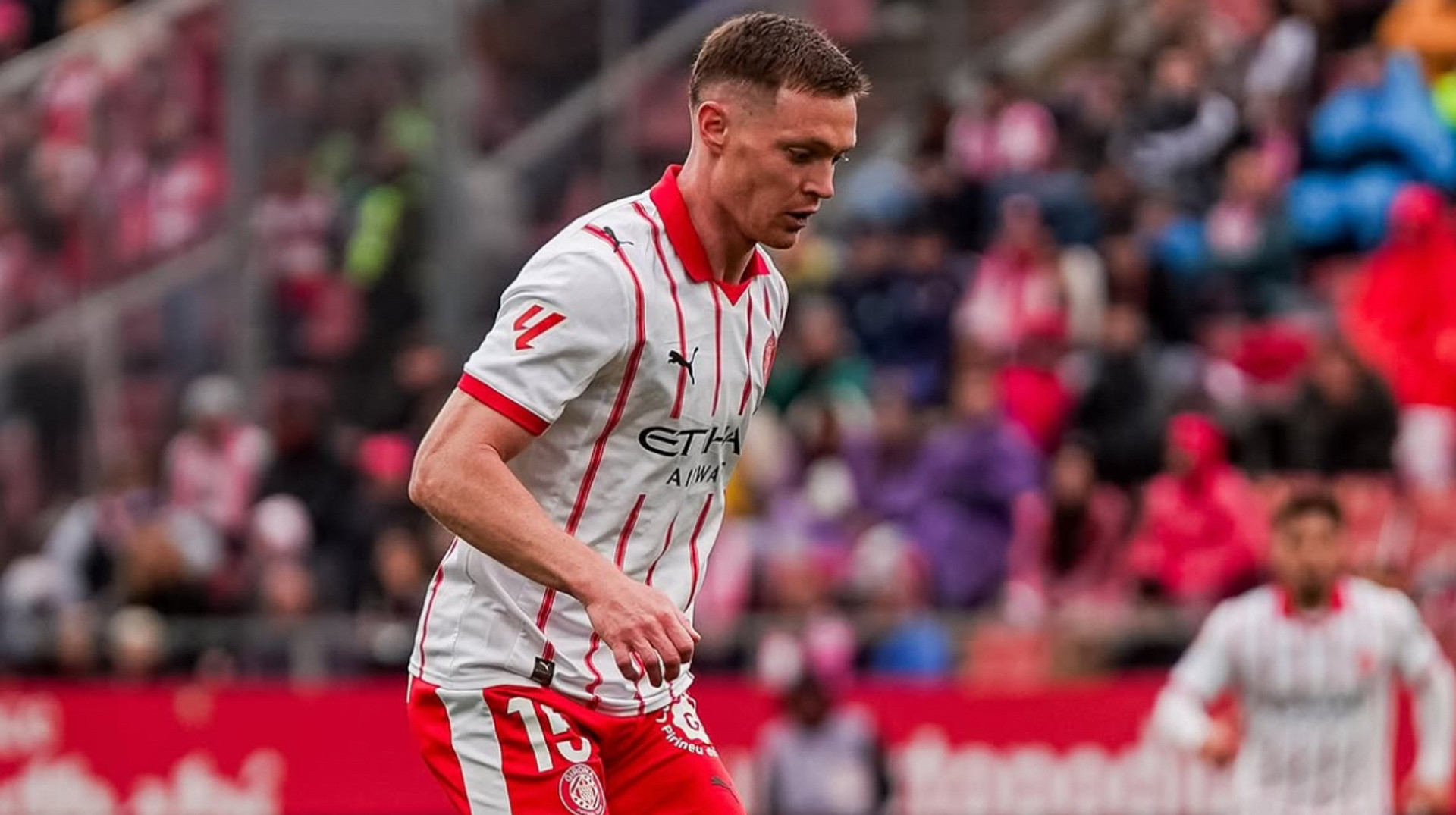 Лідер збірної України отримав особливу карту в EA FC 26 напередодні матчу зі Швецією