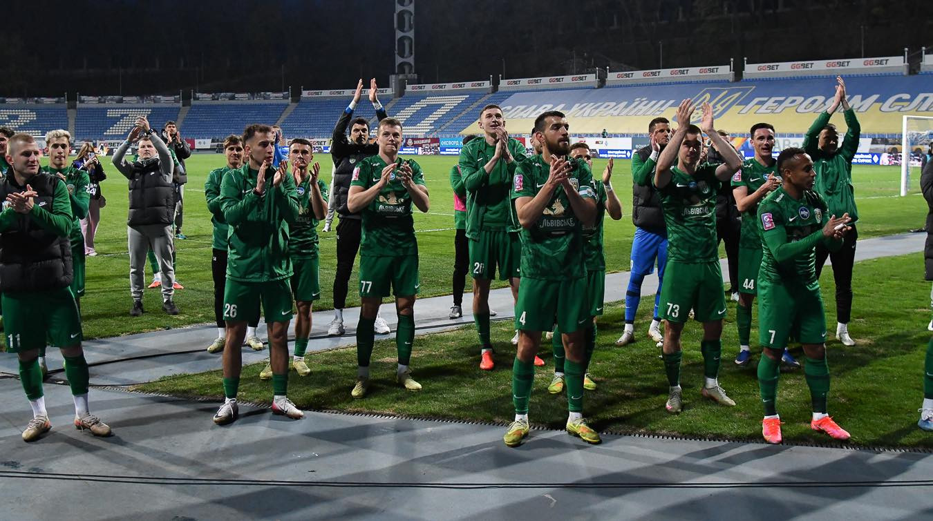 Без капітана левів: Карпати та Олександрія назвали склади на матч 23 туру УПЛ