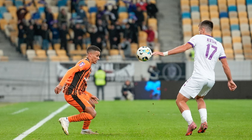 Федецький назвав фаворита матчу ЛНЗ – Шахтар