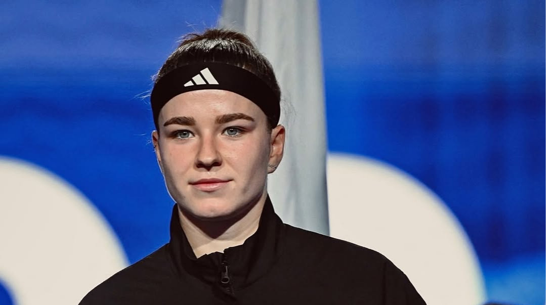 Визначилася суперниця Світоліної у півфіналі турніру в Штутгарті