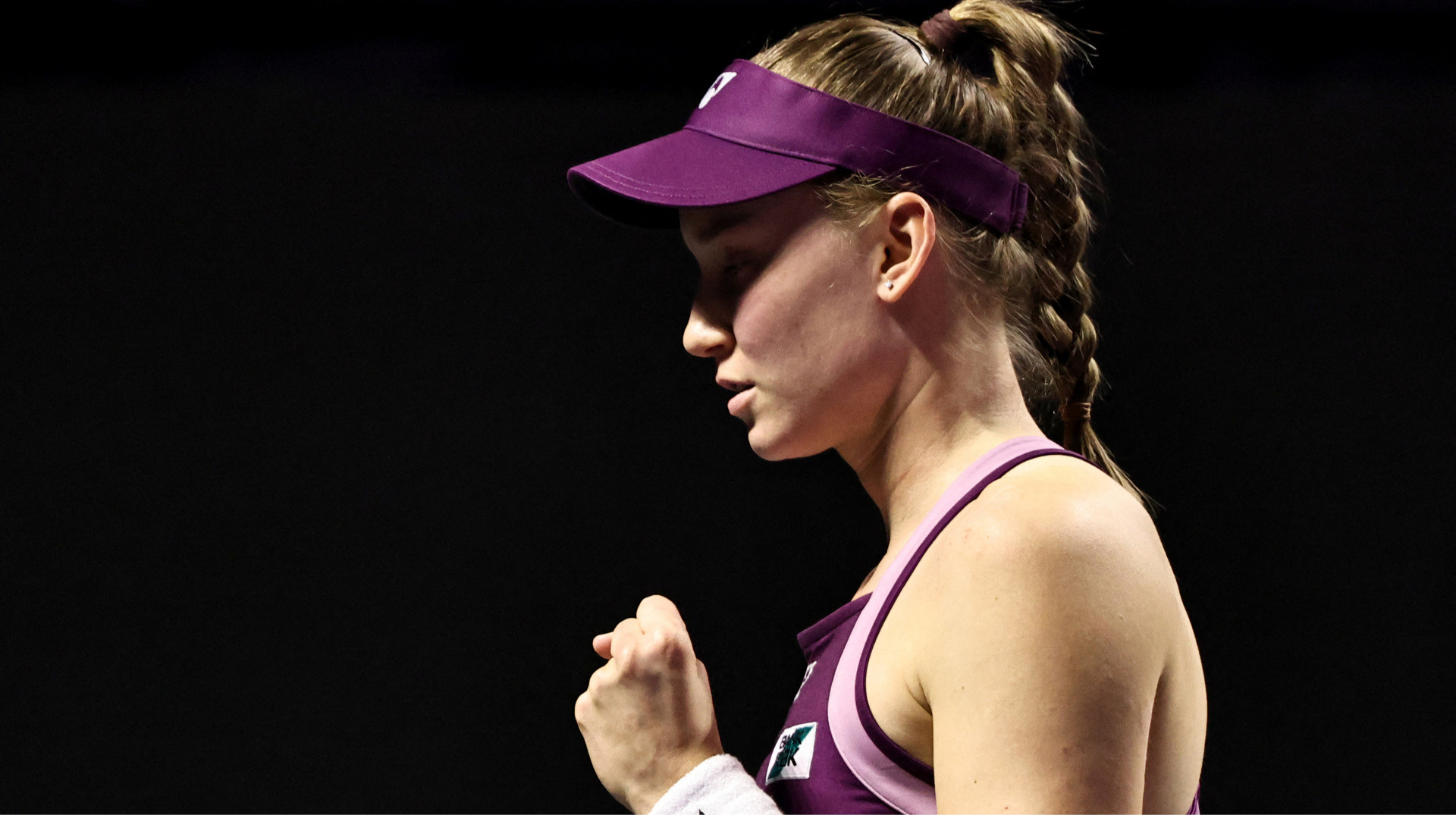 Рыбакина стала чемпионкой представительного турнира в Штутгарте