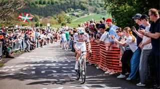 Чи зможуть Евенепул і Сейксас кинути виклик Погачару? Прев’ю Льєж – Бастонь – Льєж
