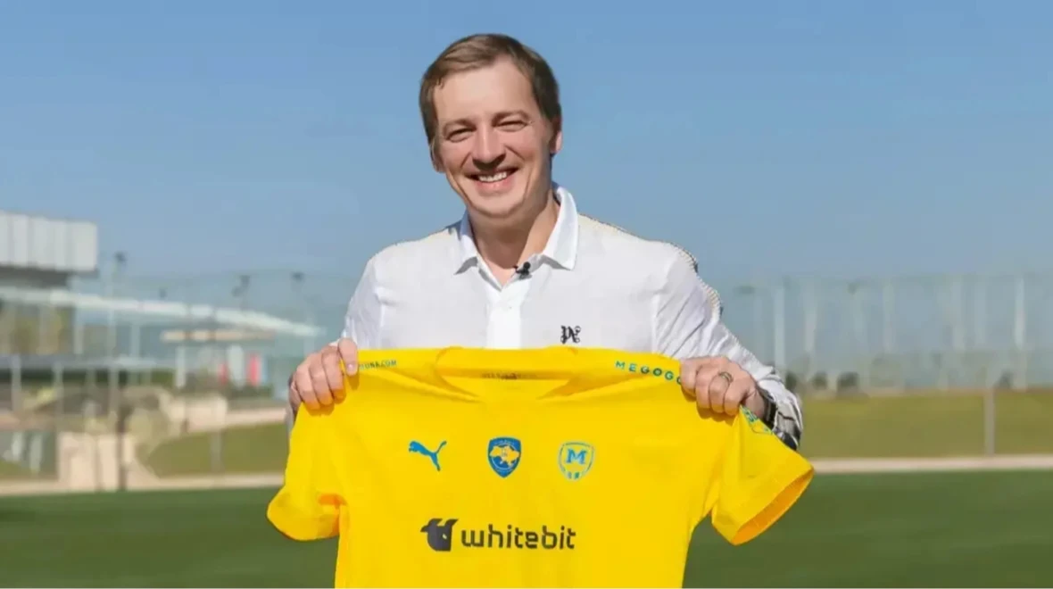 Керівник Металіста 1925: Був реальний шанс запросити Піолі