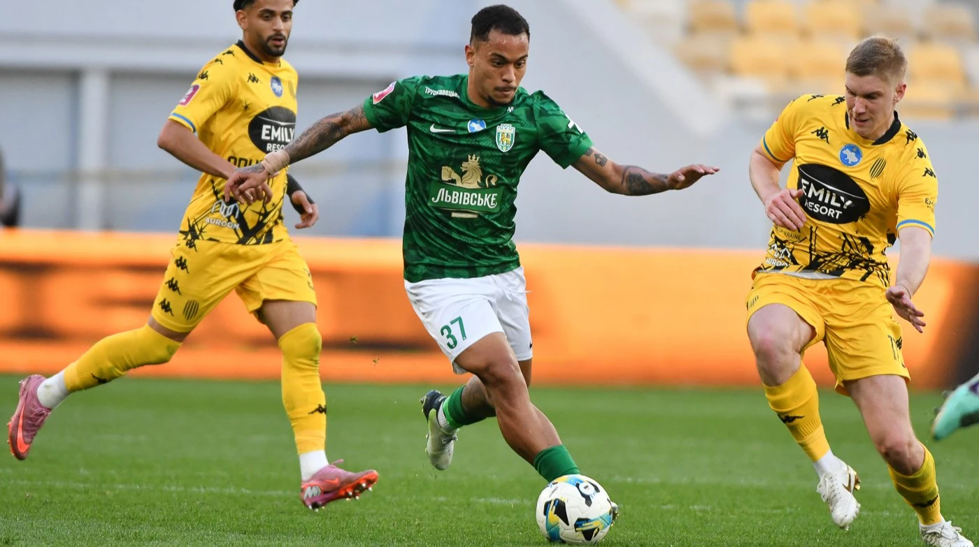 Русол оценил львовское дерби, раскрыв задачи Карпат на вторую часть сезона УПЛ