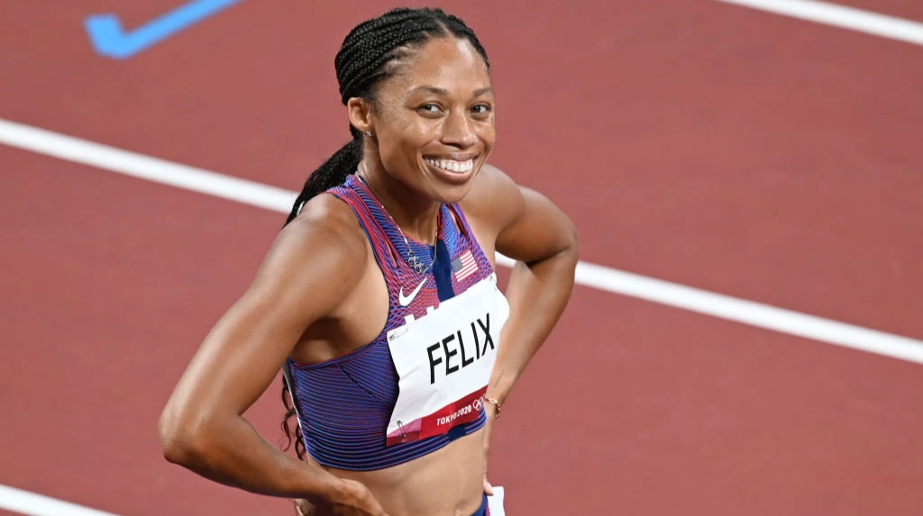 Найтитулованіша легкоатлетка в історії повернеться у великий спорт