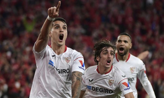 Севілья - Ювентус 2:1: огляд матчу