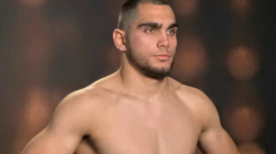 Визначився наступний суперник Мінєва в UFC