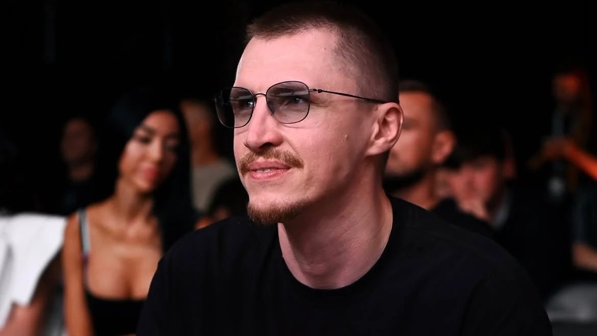 Наша кінцева мета – найбільші бої та чемпіонські титули: Лапін назвав наступні кроки Хижняка