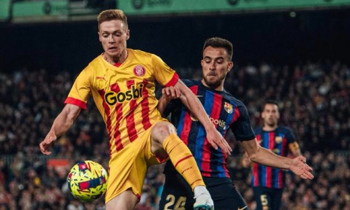 Барселона - Жирона 0:0: огляд матчу