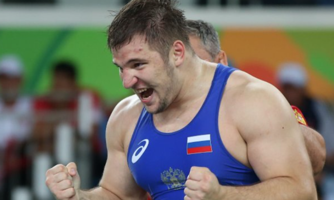 9 російських борців, які підтримують агресію РФ,  можуть взяти участь у кваліфікаційних турнірах на Олімпіаду-2024