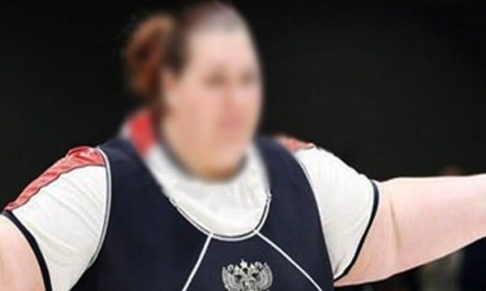Збирала гроші для окупантів: в Україні судитимуть чемпіонку світу з сумо