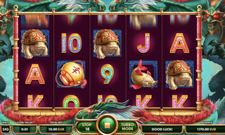 Качественные слоты в популярных украинских казино