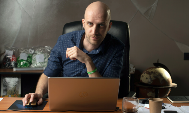 Болотніков залишив Карпати