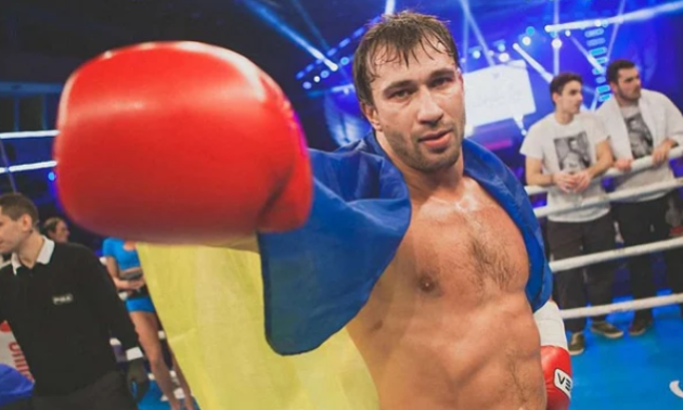 Мали дати відсіч росіянам ще в 2014-му. Легендарний кікбоксер пригадав події в Криму