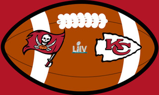 Super Bowl LV: 40 головних фактів