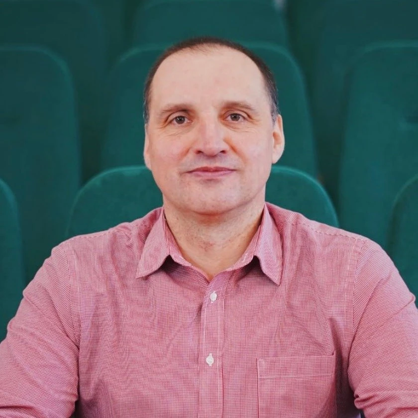 Сергій Кулик