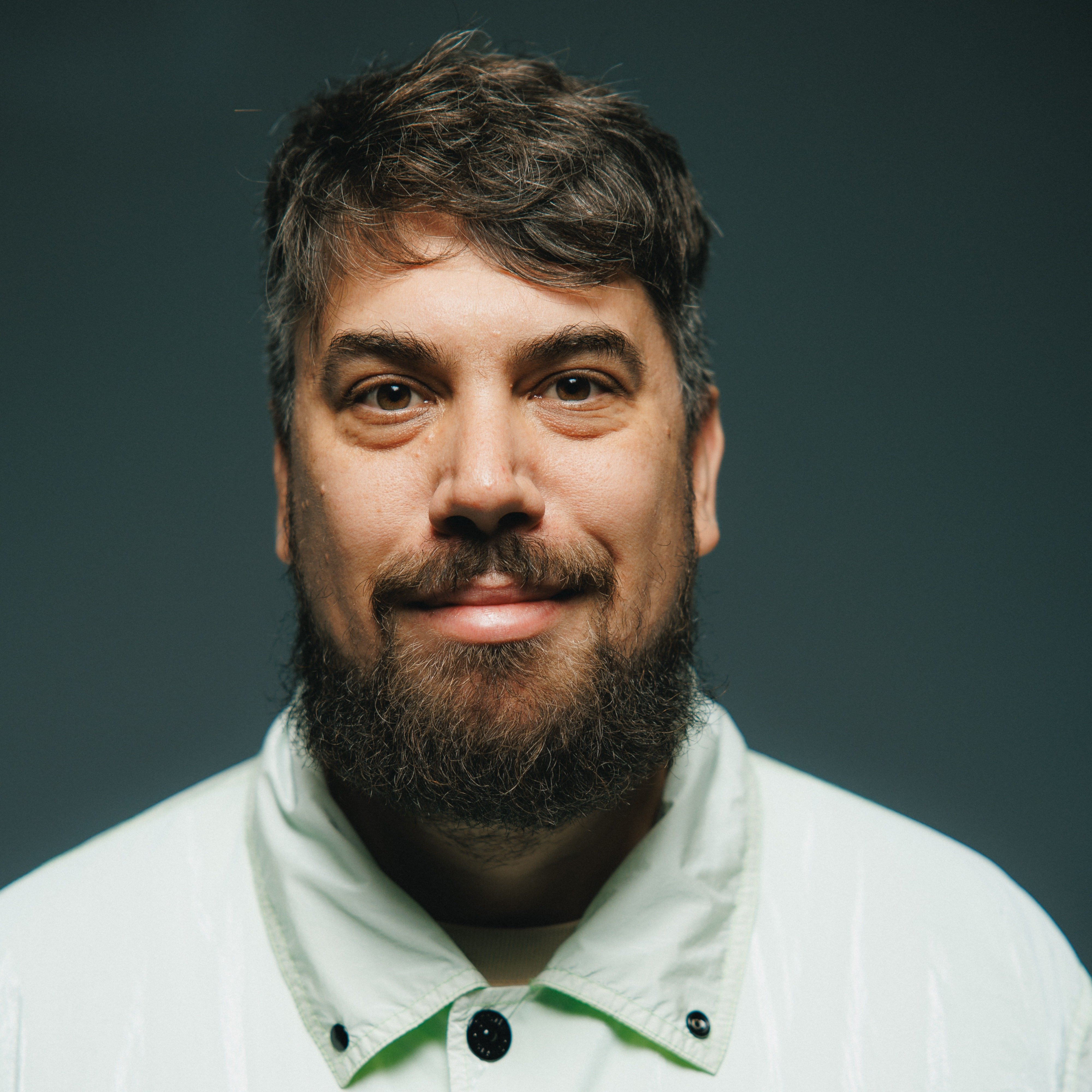 Максим Андрущенко