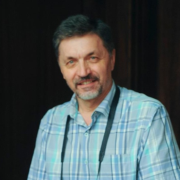 Володимир Кравченко