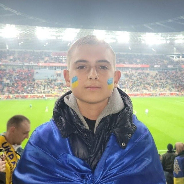 Олександр Арап