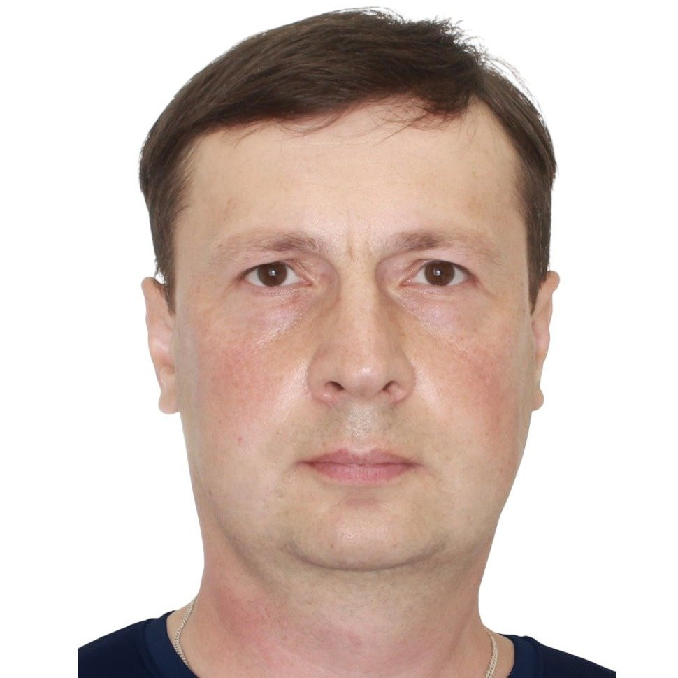 Сергій Шаховець