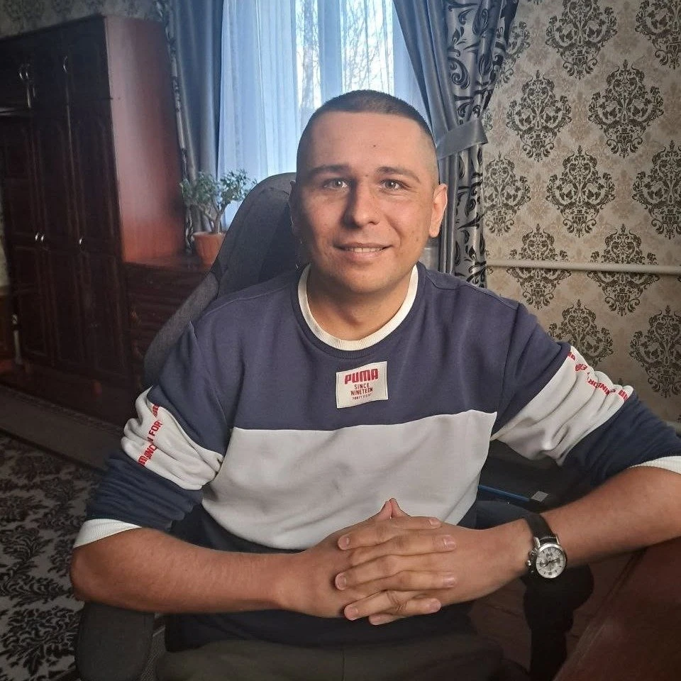 Роман Синчук