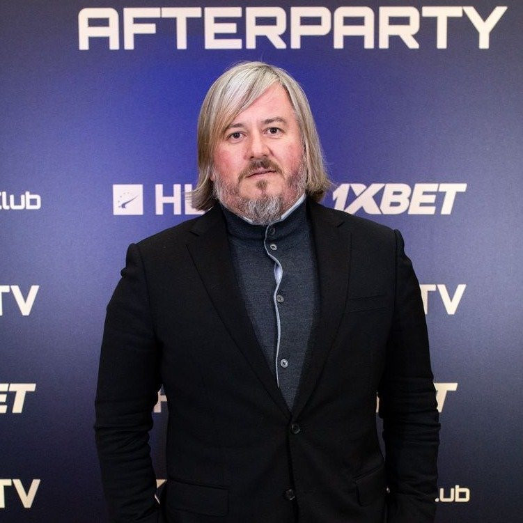 Денис Давидов