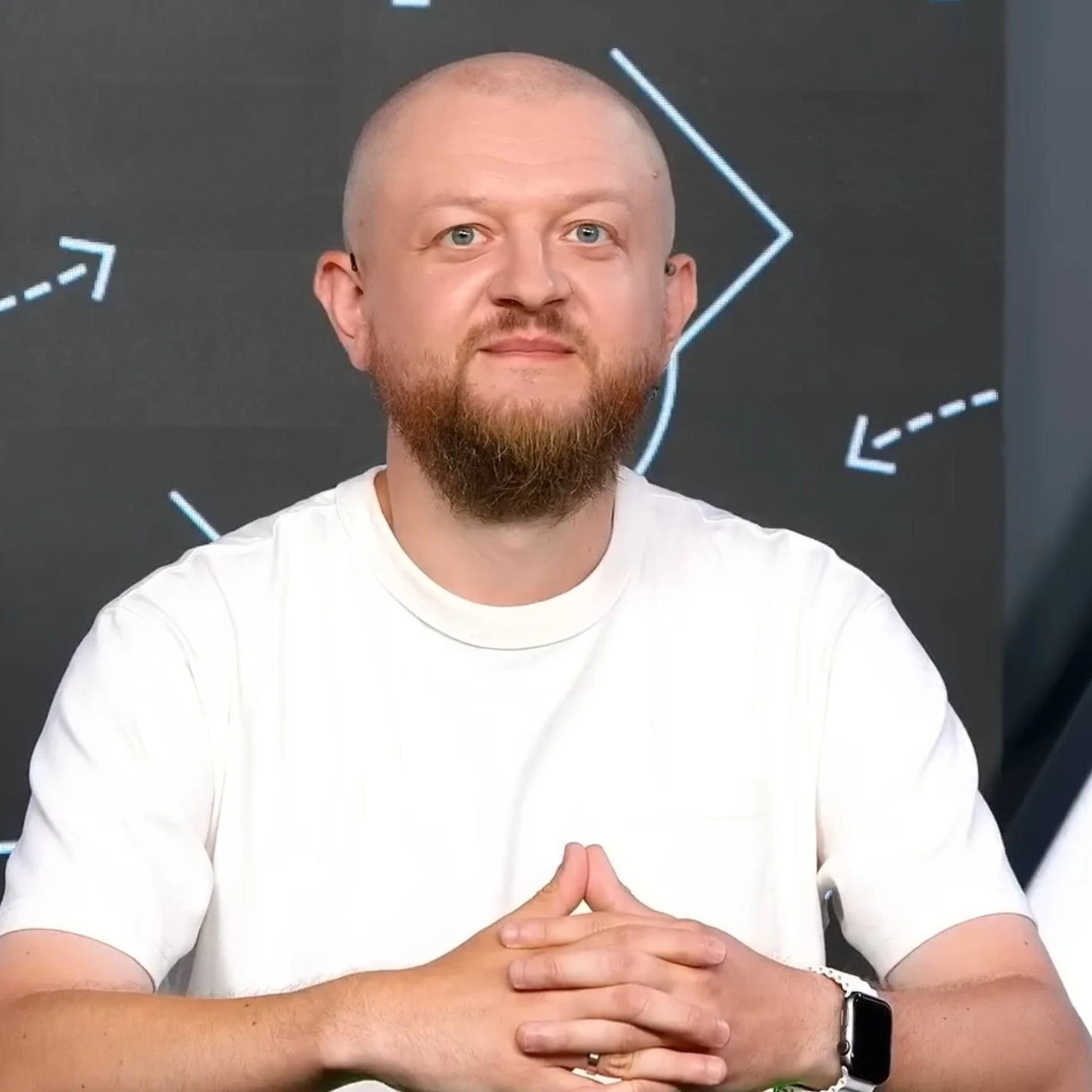 Юрій Шевченко