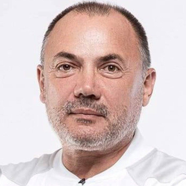 Михайло Реуцький