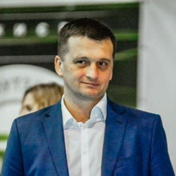 Сергій Левчук