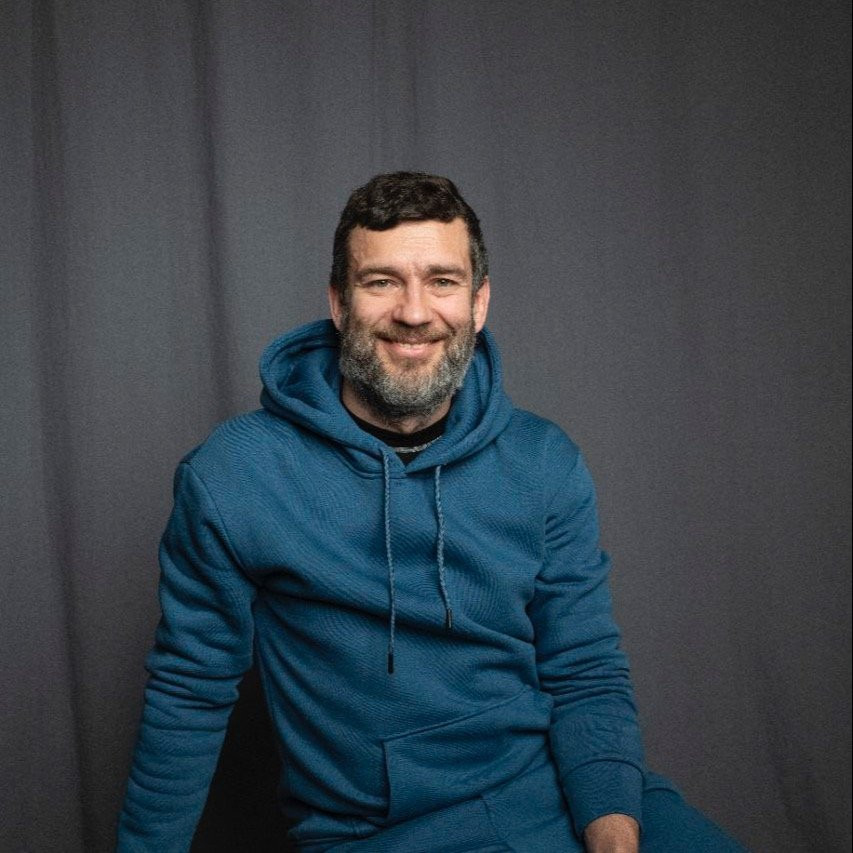 Григорій Палій