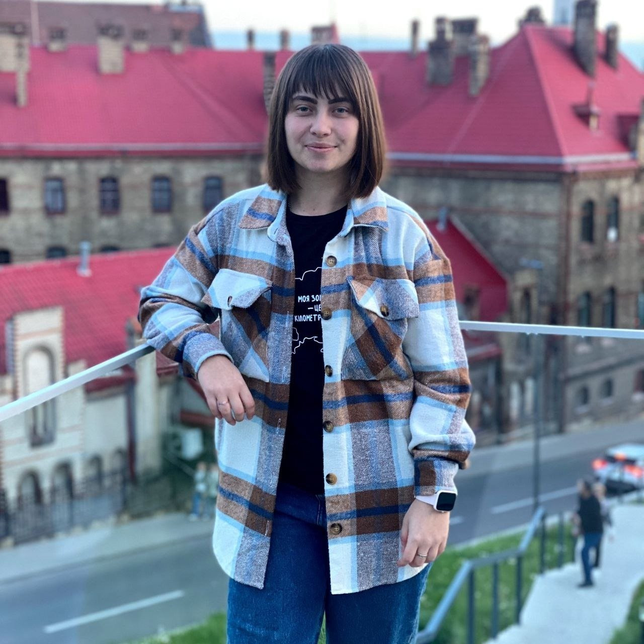 Софія Кулай