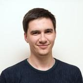 Артем Чебан