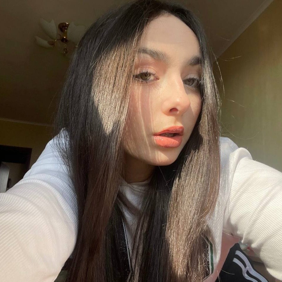 Катерина Лисянська