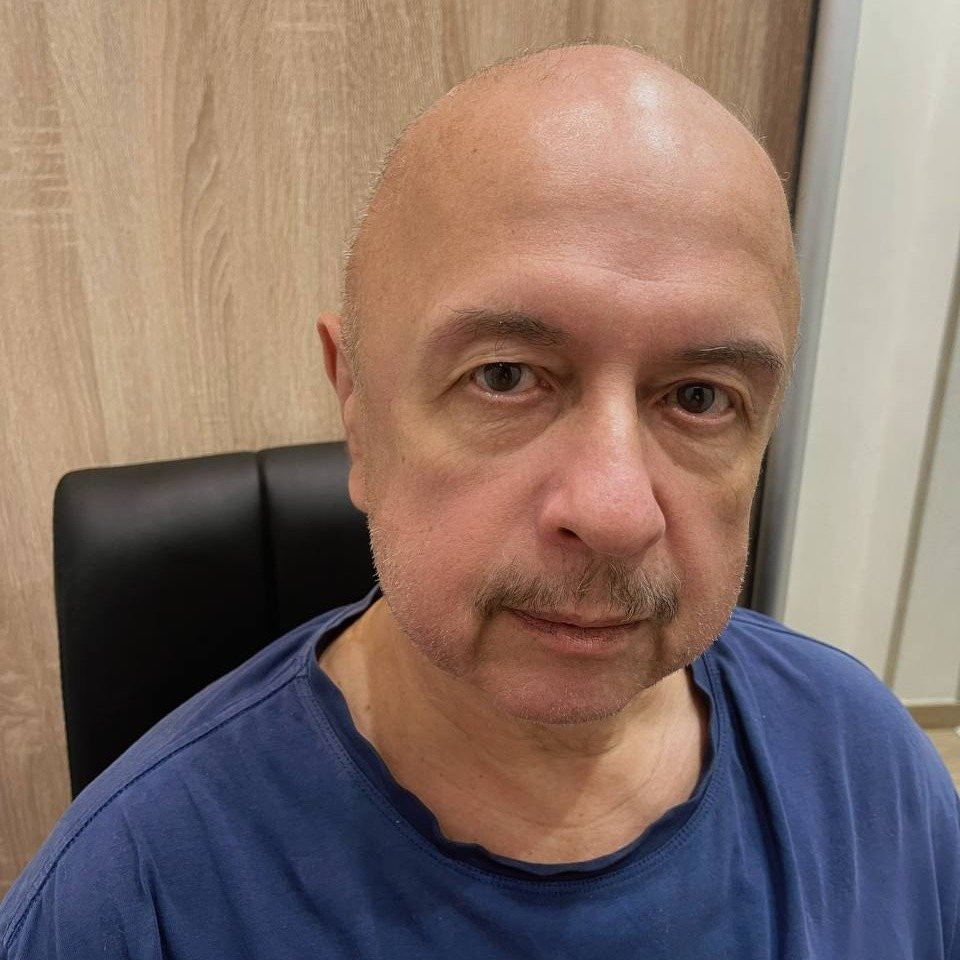 Олександр Опанасенко