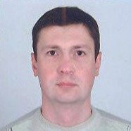 Сергій Шаховець