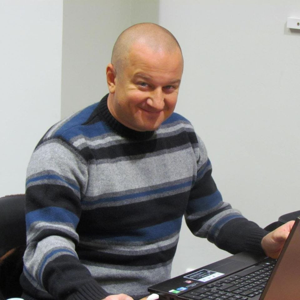 Юрій Корзаченко