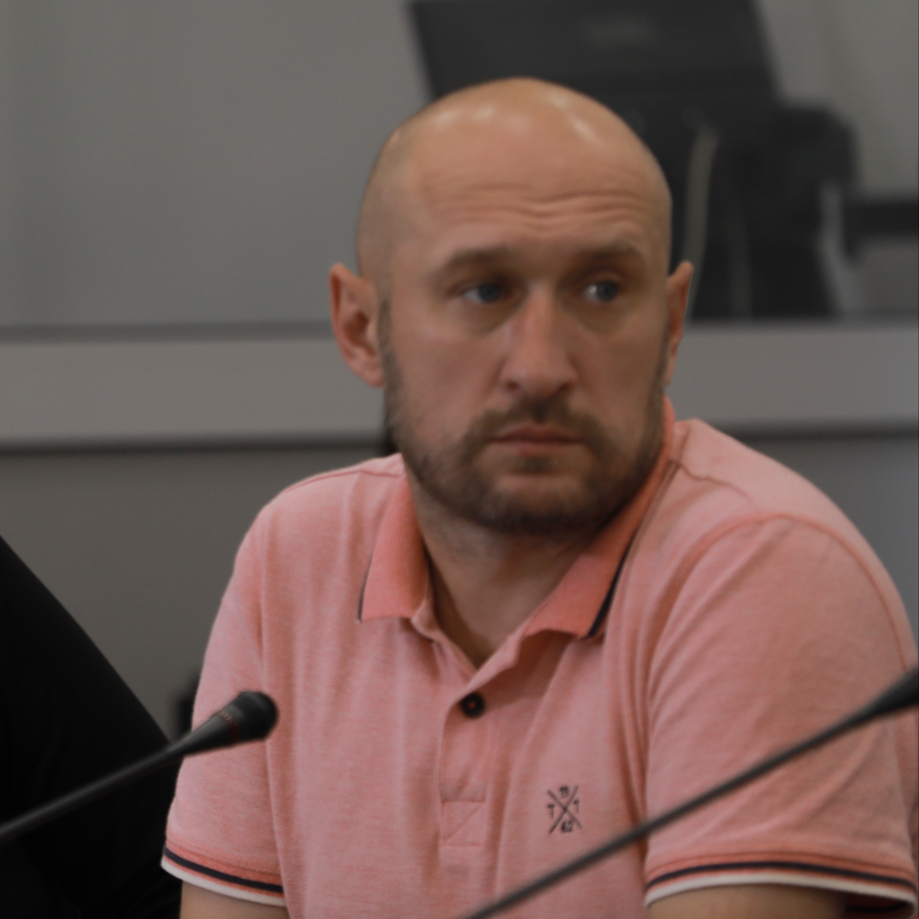 Андрій Твердохліб