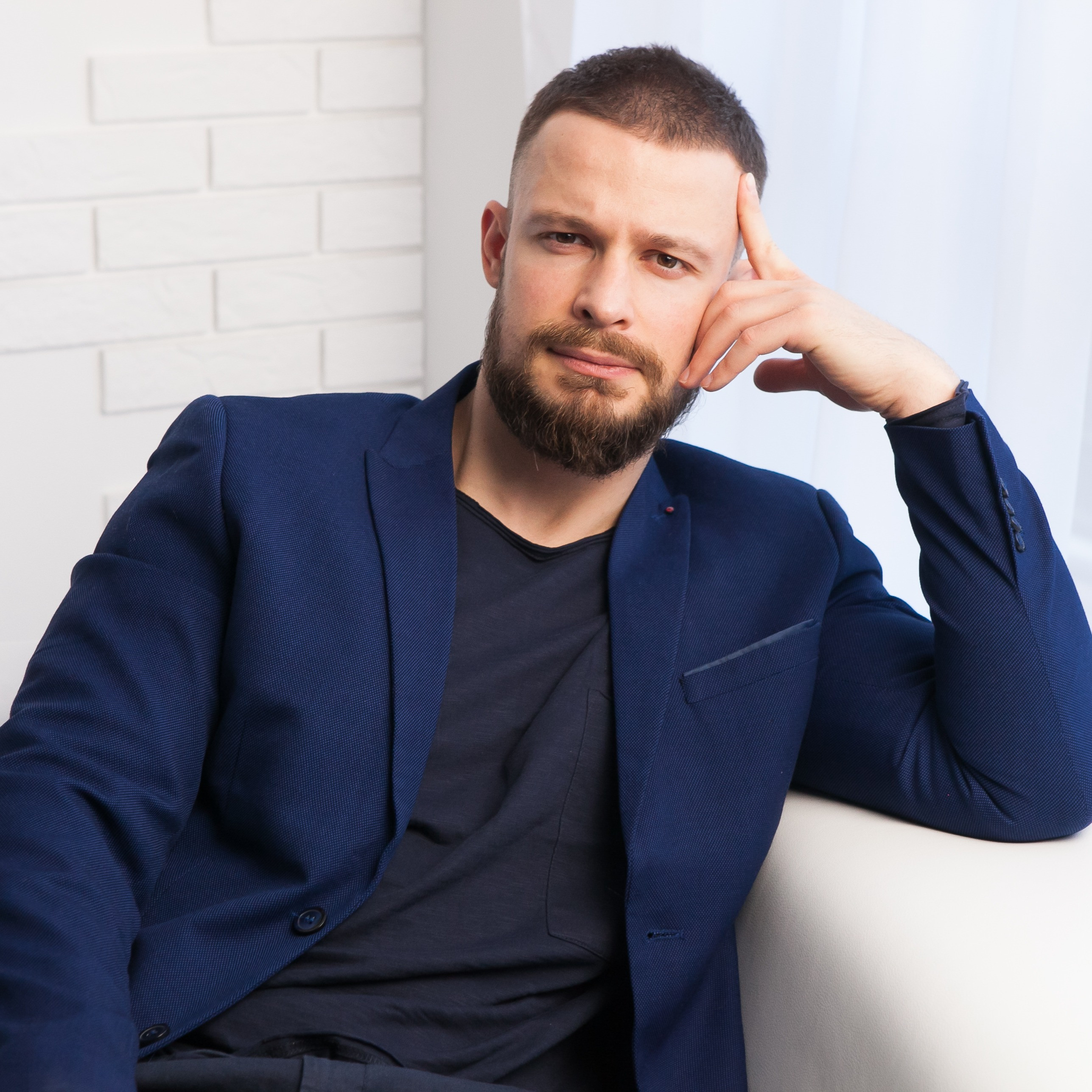 Андрій Качан