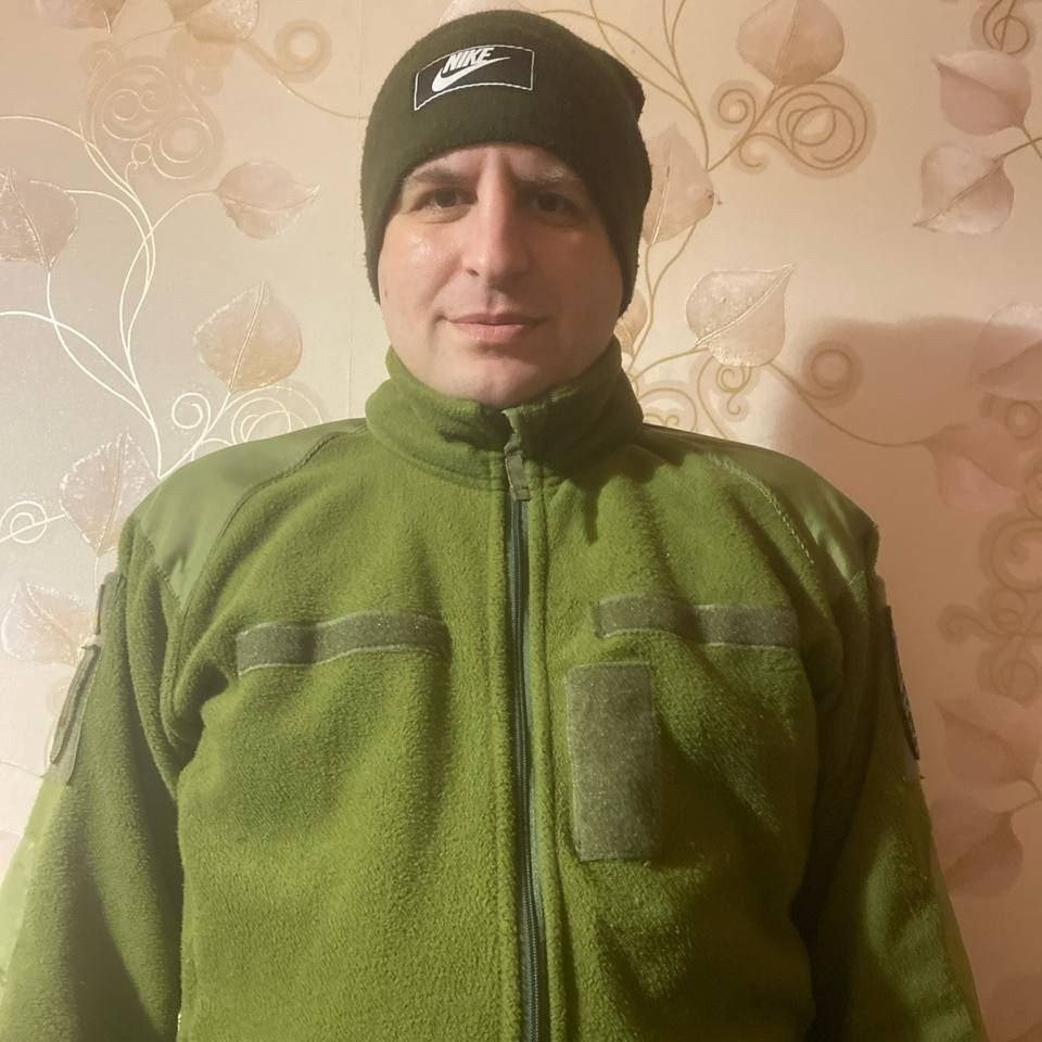 Роман Шахрай