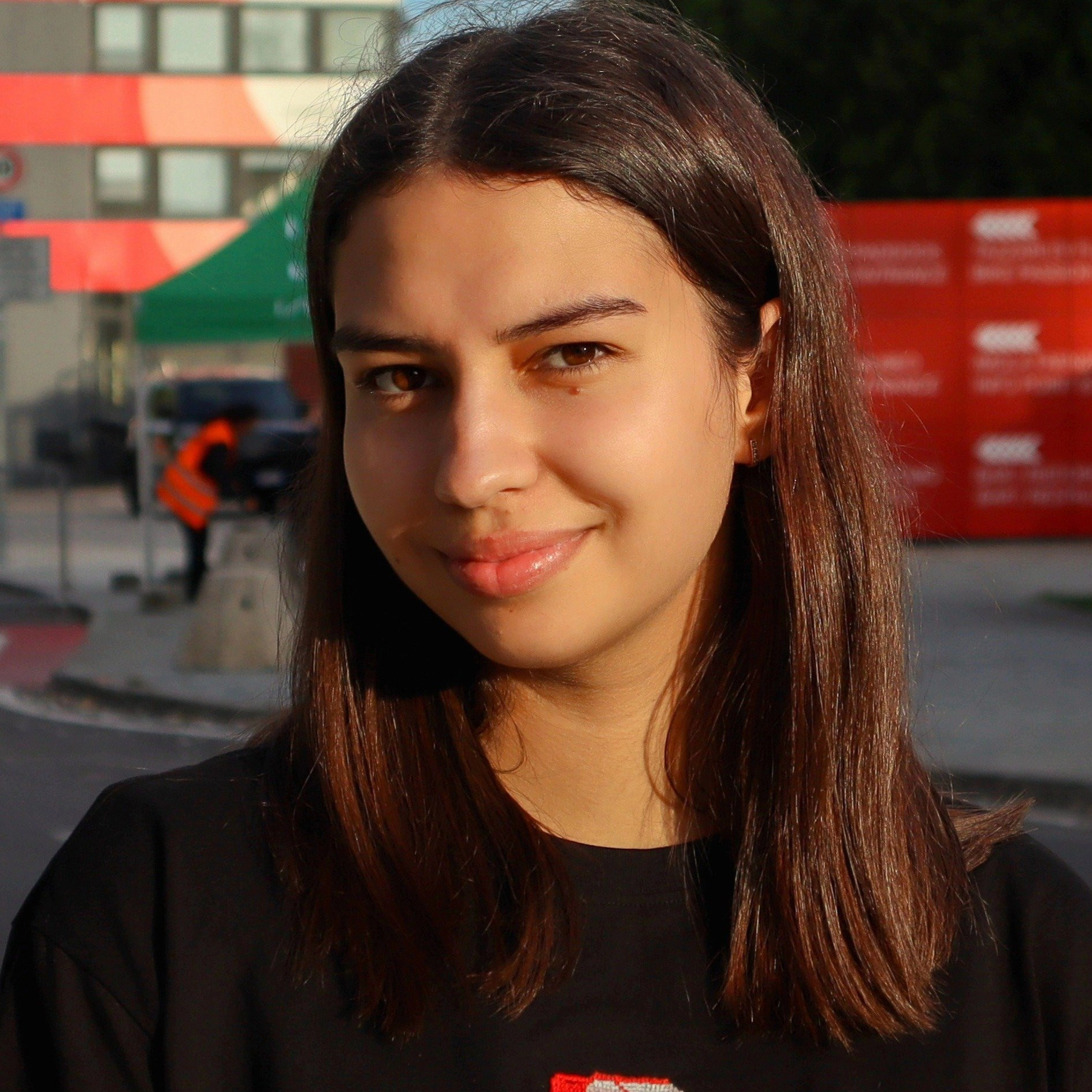 Анастасія Левченко